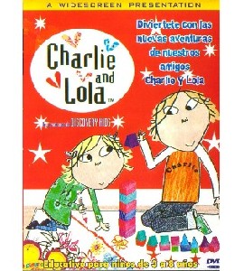 Charlie and Lola