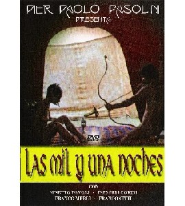 Il Fiore Delle Mille e una Notte