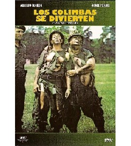 Los Colimbas se Divierten