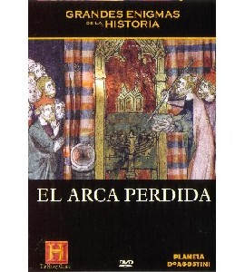 Ancient Mysteries - The Lost Ark