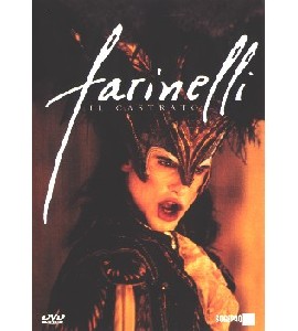 Farinelli, il Castrato