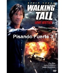 Walking Tall - Lone Justice