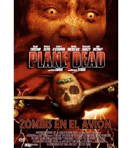 Plane Dead