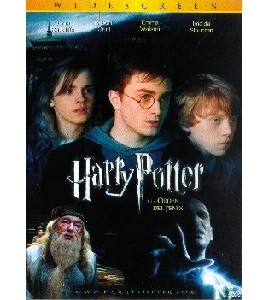 Harry Potter and the Order of the Phoenix