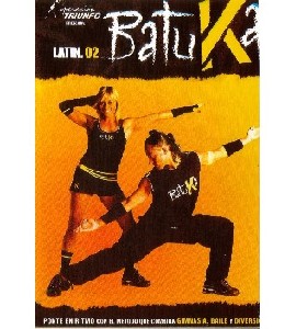 Batuka - Latin 2