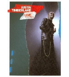 Justin Timberlake - Live From London