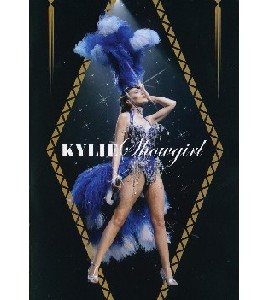 Kylie Minogue - Showgirl
