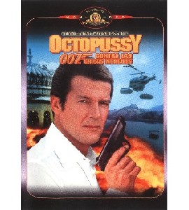 007 - Octopussy 007 - Octopussy