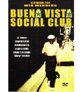 Buena Vista Social Club