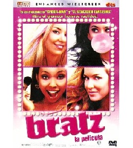 Bratz - The Movie Bratz - The Movie