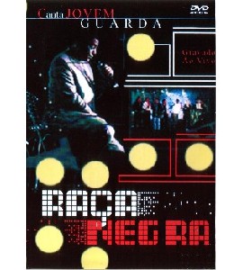 Raca Negra Canta Joven Guarda