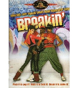 Breakin´