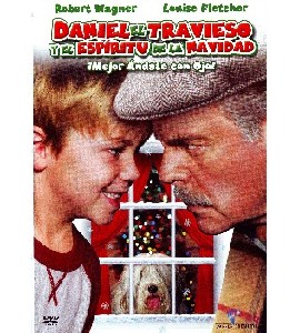A Dennis the Menace Christmas