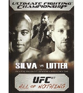 UFC 67