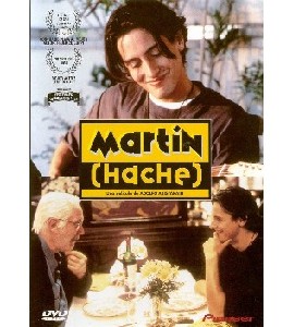 Martin (Hache) Martin (Hache)
