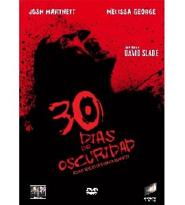 30 Days of Night