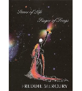 Freddie Mercury - Singer of Songs