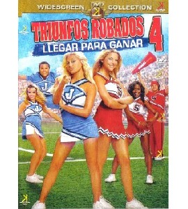 Bring it on in it to Win it