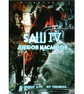 Saw 4