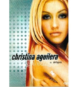 Christina Aguilera - Stripped