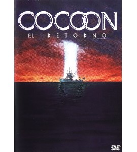 Cocoon - The Return