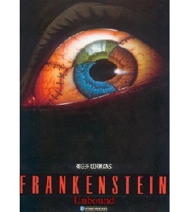 Frankenstein Unbound