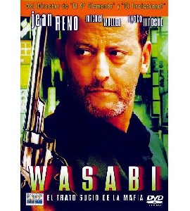 Wasabi Wasabi