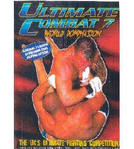 Ultimate Combat 7 -  World Domination