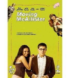 Moving Mcallister