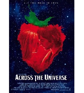 Across the Universe