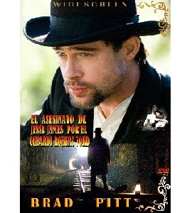 The Assassination of Jesse James by the Coward Robert Ford The Assassination of Jesse James by the Coward Robert Ford