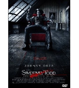 Sweeney Todd - The Demon Barber of Fleet Street Sweeney Todd - The Demon Barber of Fleet Street