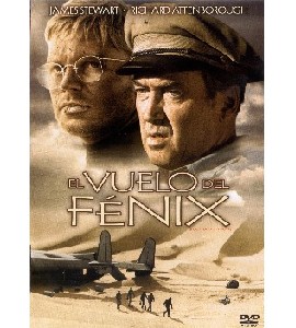 Flight of the Phoenix - 1965