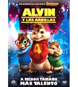 Alvin and the Chipmunks
