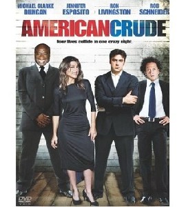 American Crude