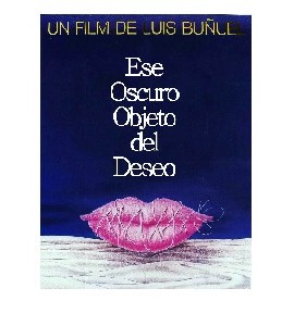 Cet Obscur Objet du Desir