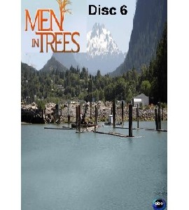 Men in Trees - Season 1 - Disc 6 Men in Trees - Season 1 - Disc 6