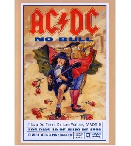 AC/DC - No Bull