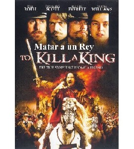 To Kill a King To Kill a King
