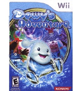 Wii - Dewy´s Adventure