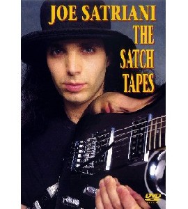 Joe Satriani - The Satch Tapes