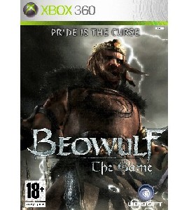 Xbox - Beowulf