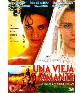 Une Vieille Maitresse