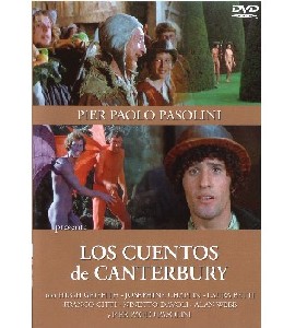 I Racconti di Canterbury