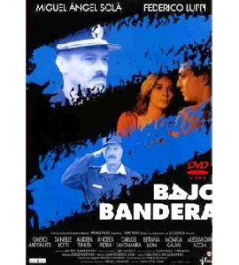Bajo Bandera