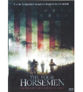 The Four Horsemen