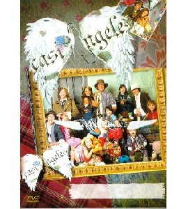 Casi Angeles en el Teatro Gran Rex