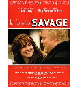 The Savages The Savages