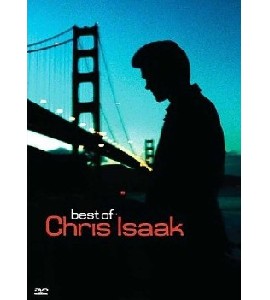 Best of Chris Isaak