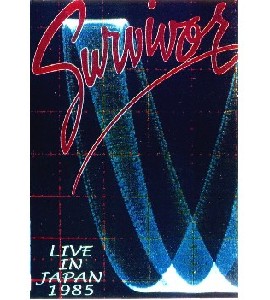 Survivor - Live in Japan